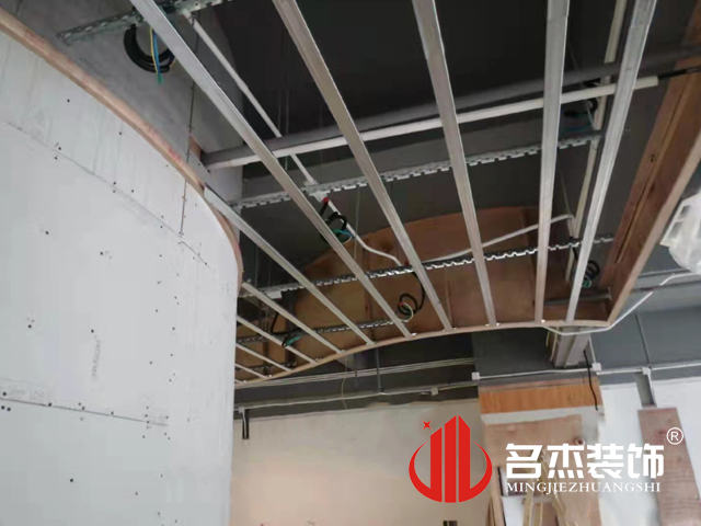 昭通装建设计公司