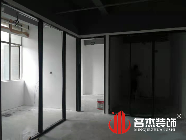 办公室装建设计