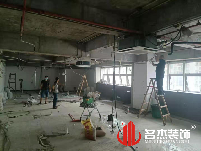 昭通装建设计公司