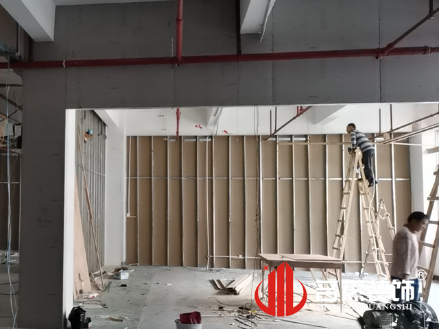 昭通装建设计公司