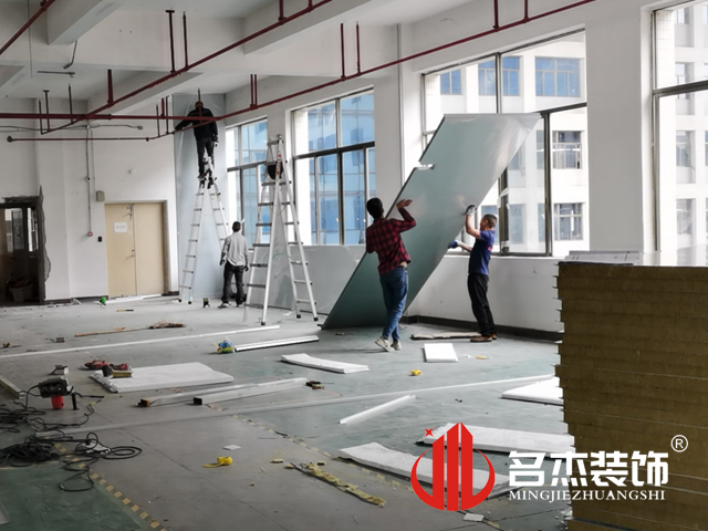 昭通装建设计公司