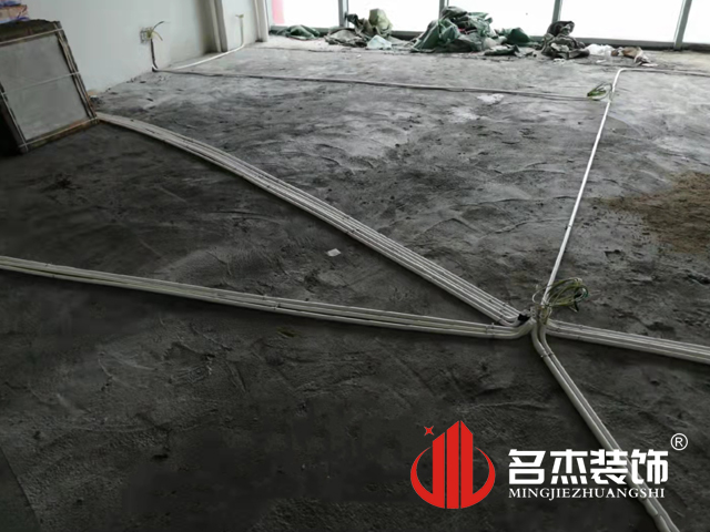 昭通装建设计公司