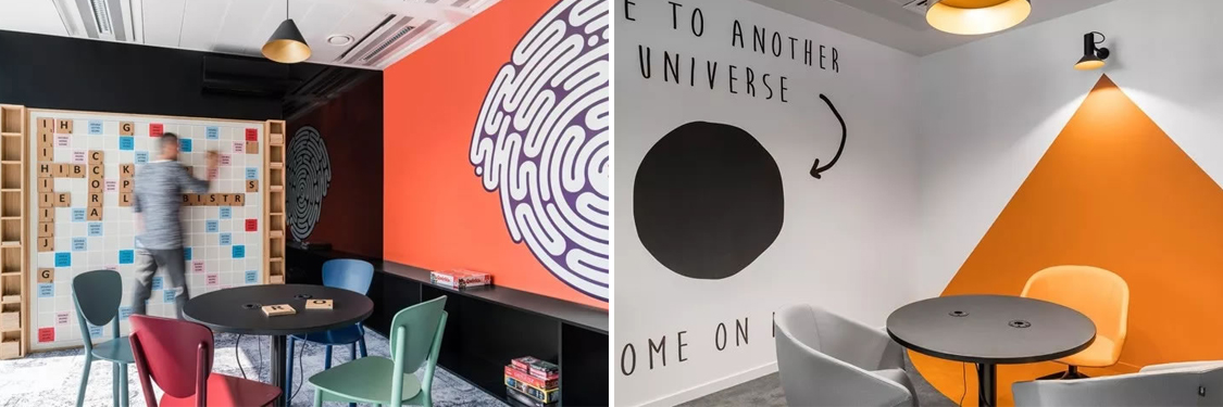 办公室装建设计