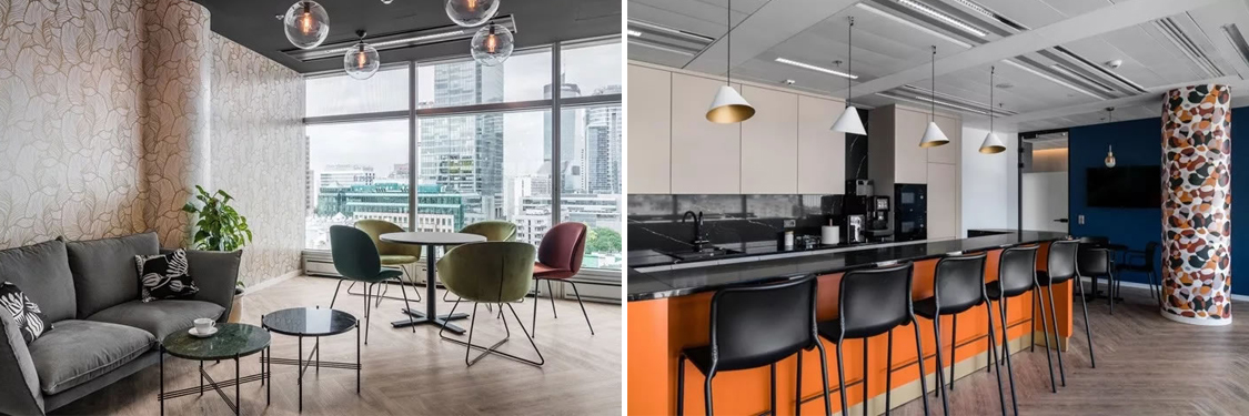 办公室装建设计