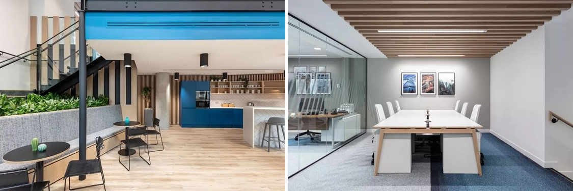 办公室装建设计