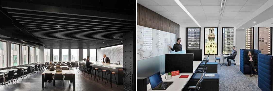 办公室装建设计