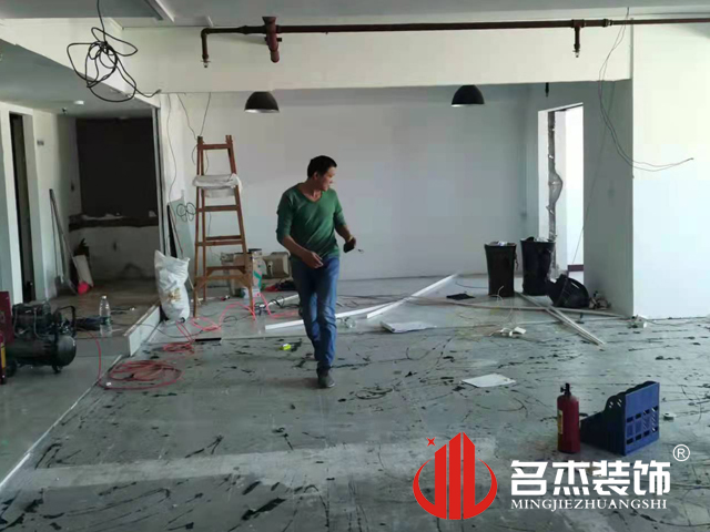 昭通装建设计公司