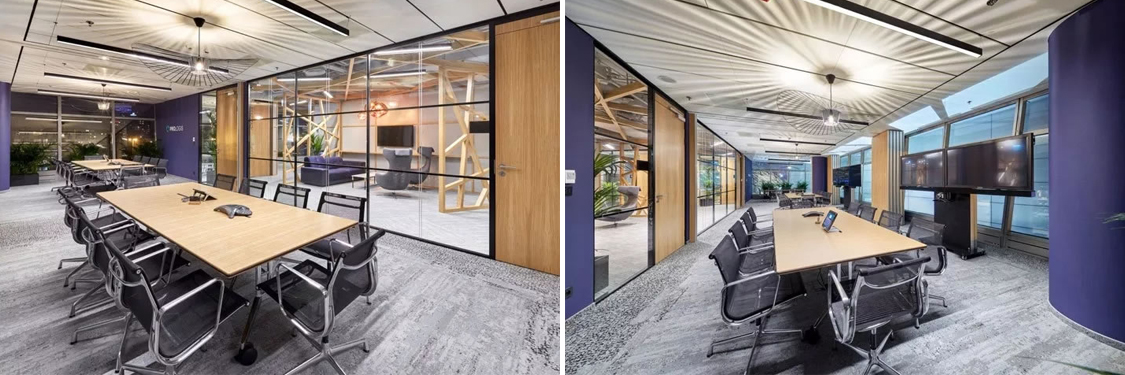 办公室装建设计