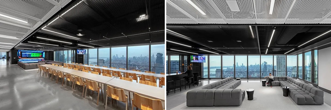 办公室装建设计