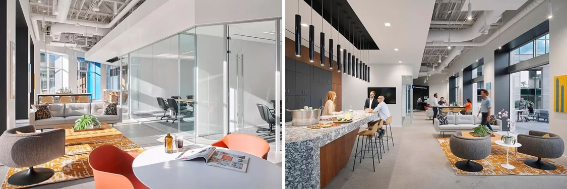 办公室装建设计