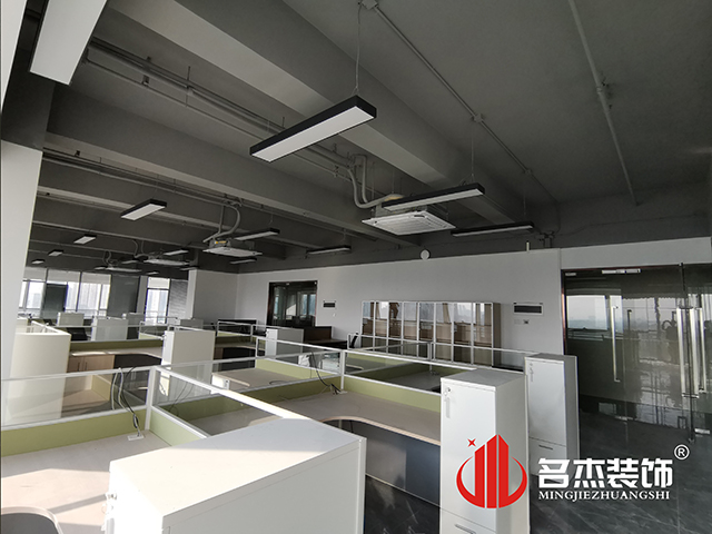 昭通装建设计公司