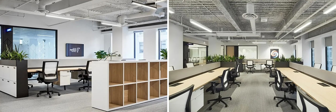 办公室装建设计