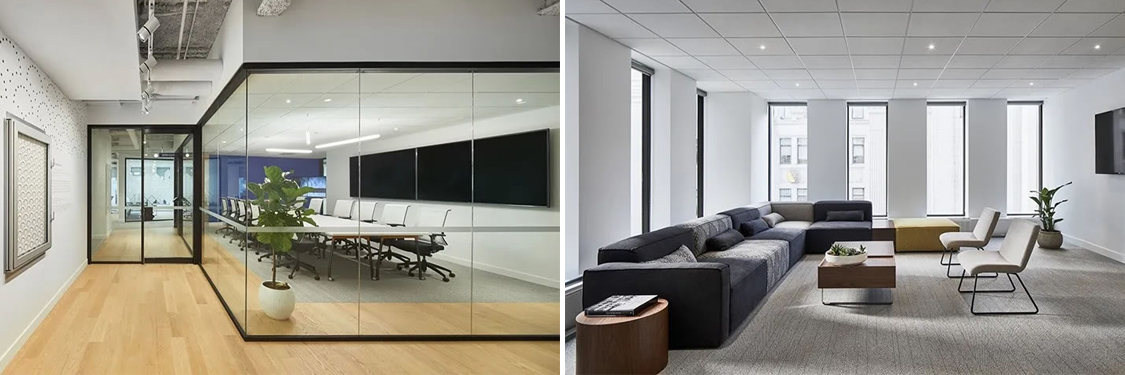 昭通装建设计公司