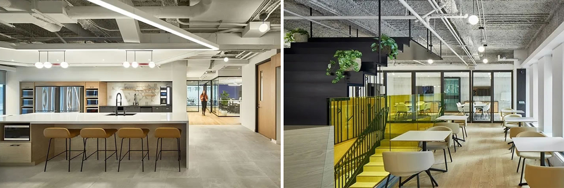 办公室装建设计