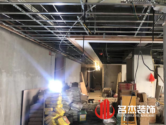 昭通装建设计公司