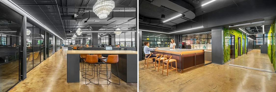 昭通装建设计公司