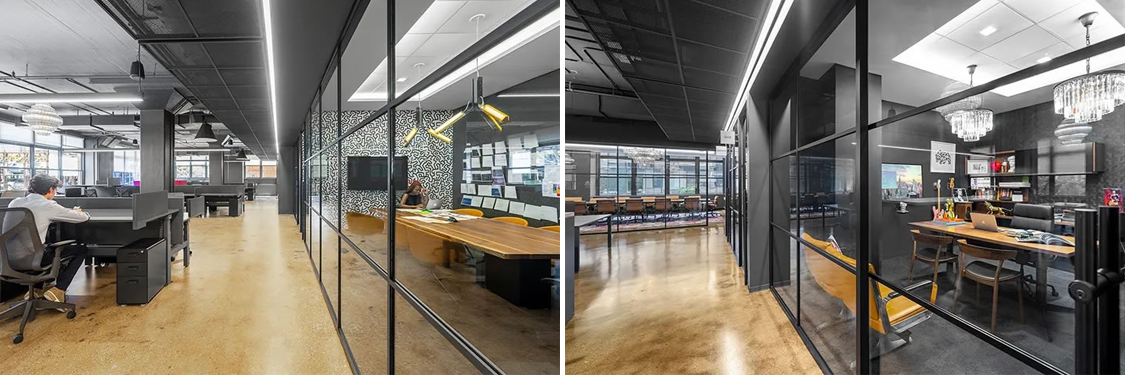 昭通装建设计公司