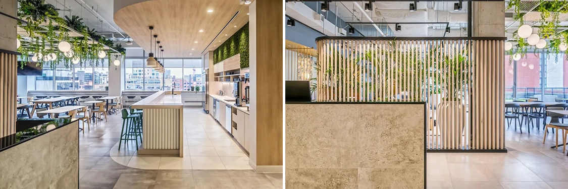 办公室装建设计