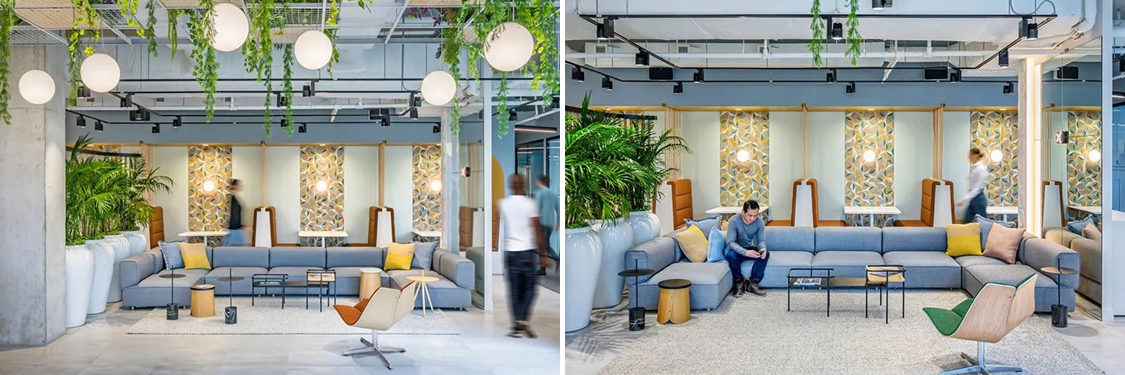 办公室装建设计