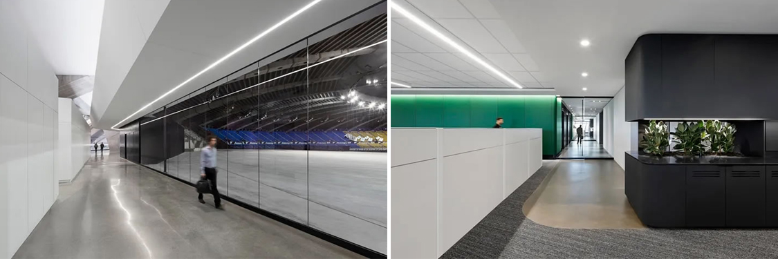 办公室装建设计