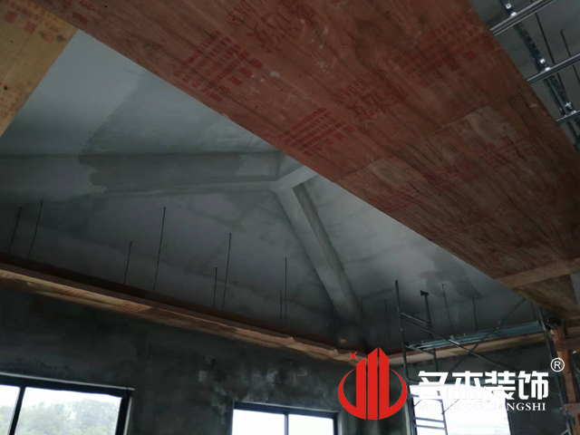 昭通装建设计公司