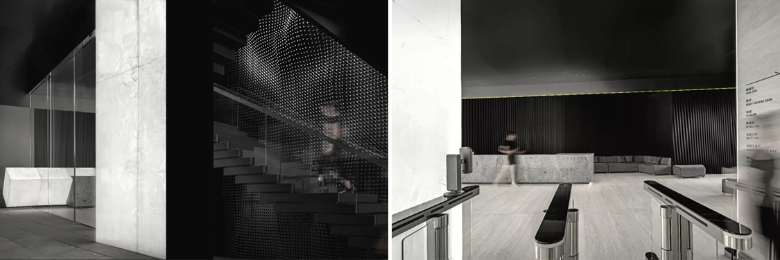 办公室装建设计