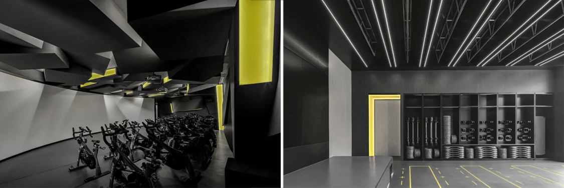 办公室装建设计