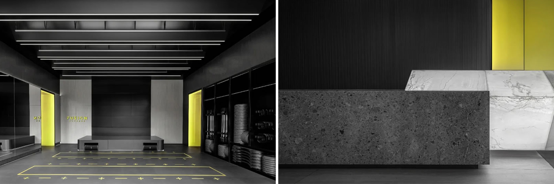 办公室装建设计