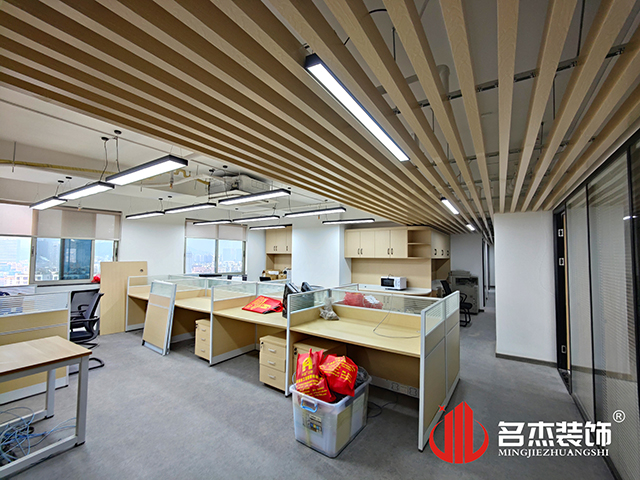 办公室装建设计