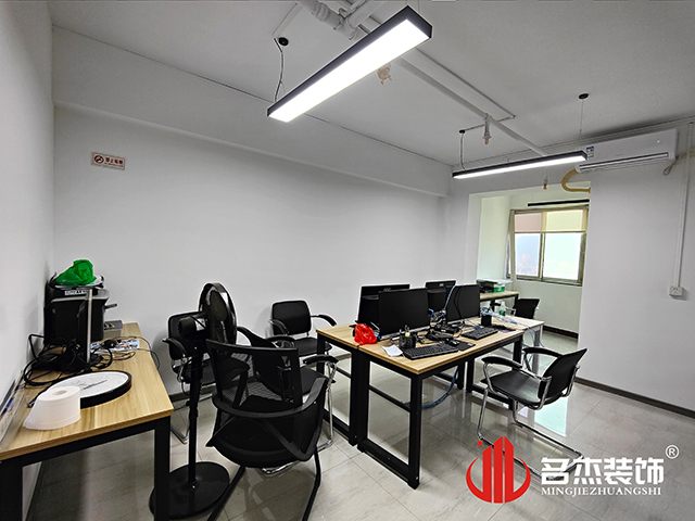 办公室装建设计