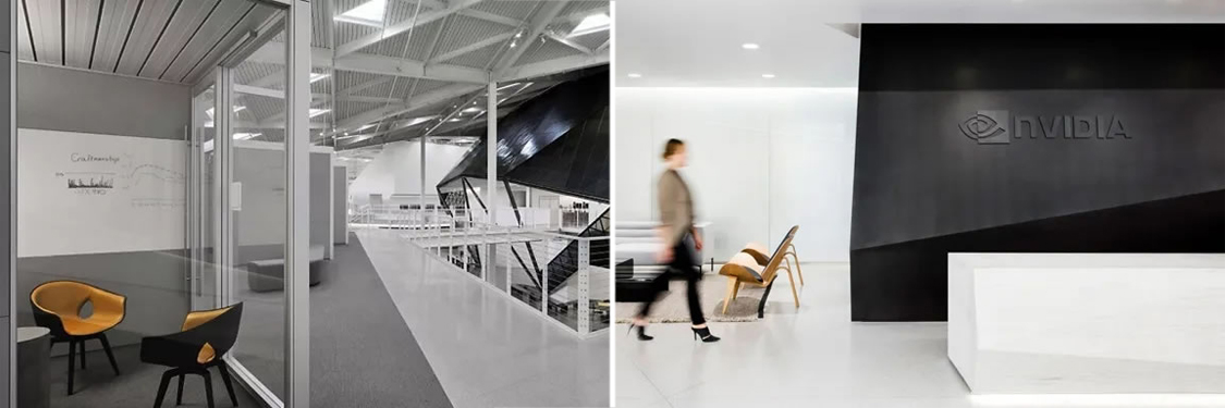 昭通办公室装建