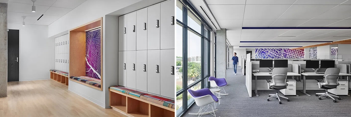 办公室装建设计