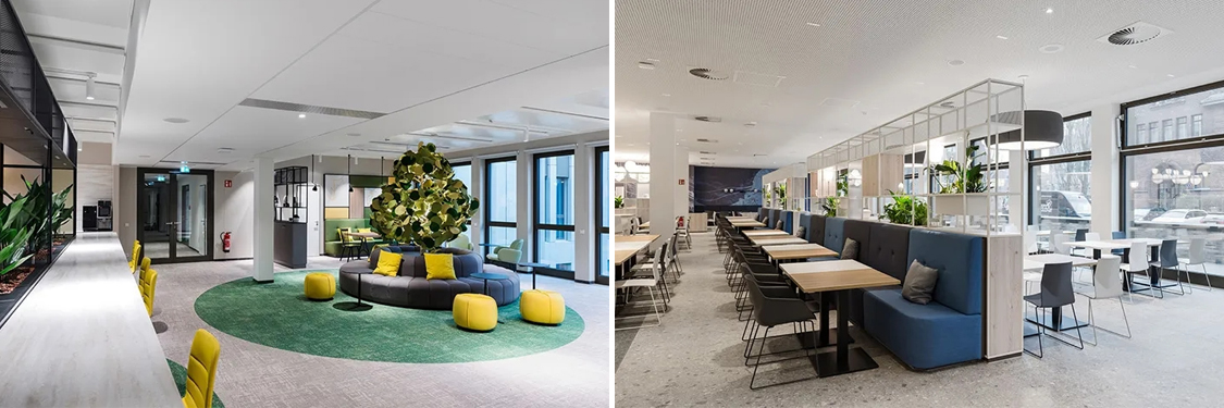 办公室装建设计