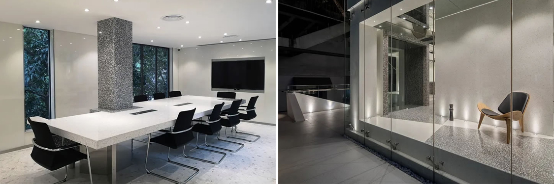 办公室装建设计