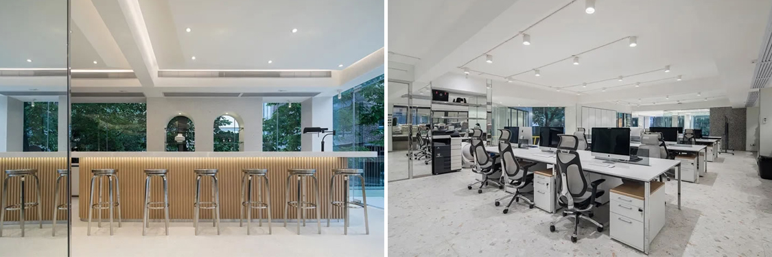 办公室装建设计