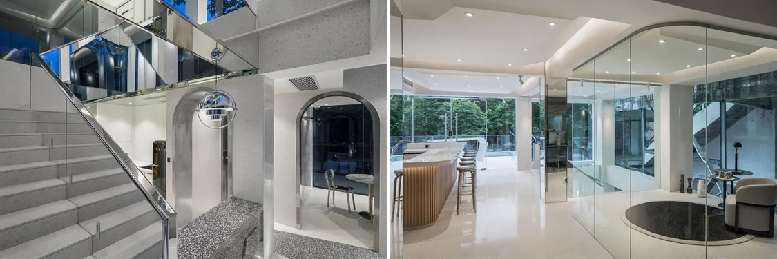 办公室装建设计