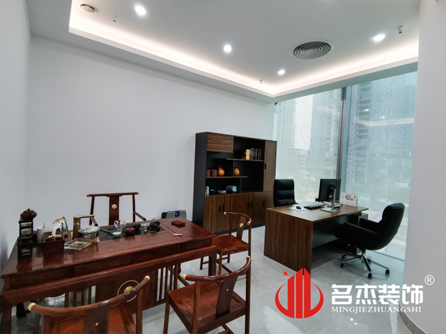 办公室装建设计
