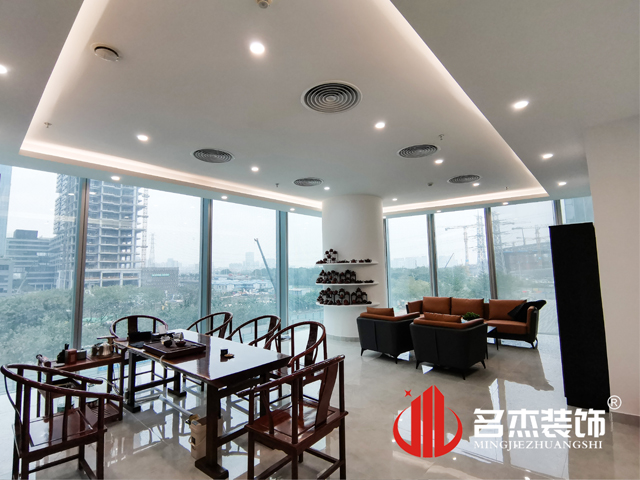 办公室装建设计