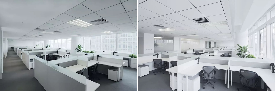 办公室装建设计