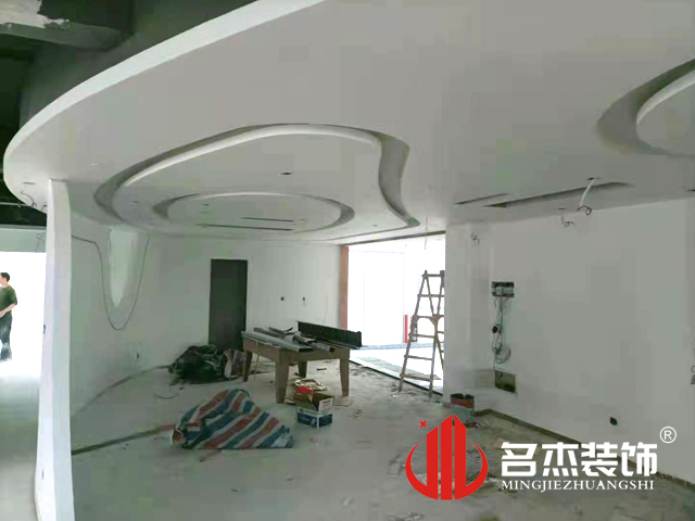 办公室装建设计