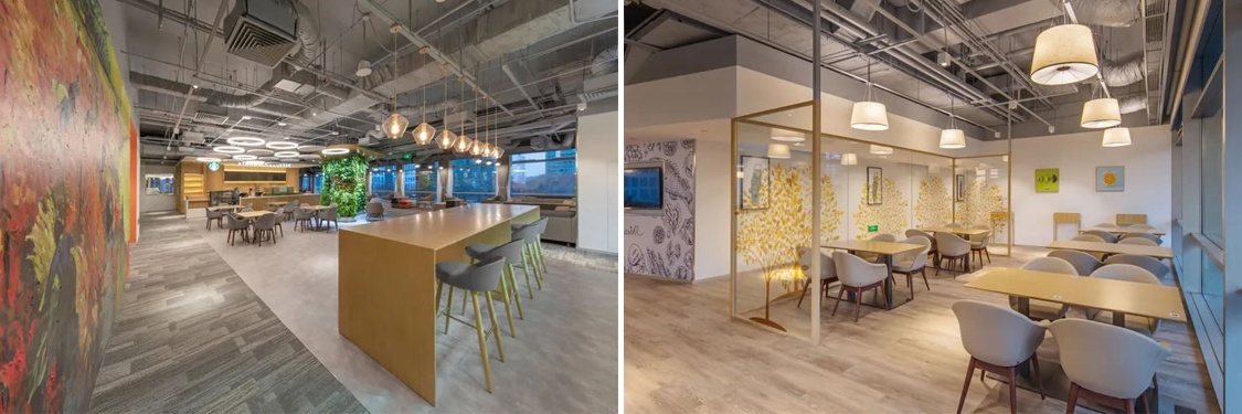 办公室装建设计