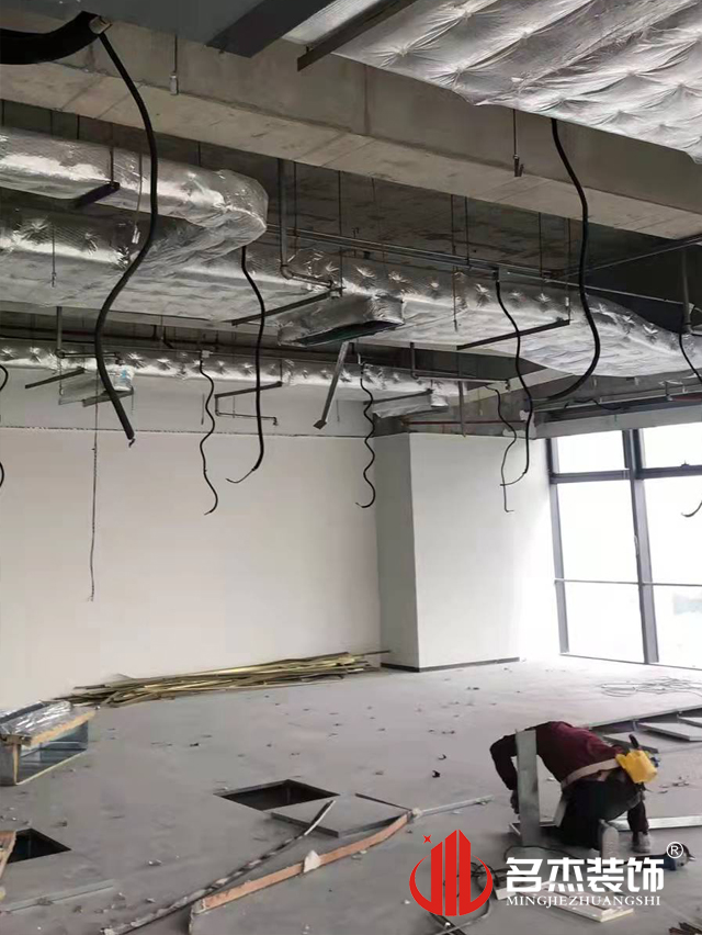 昭通装建设计公司