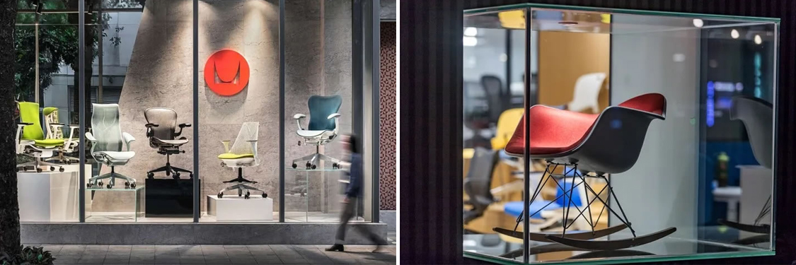 昭通办公室装建设计