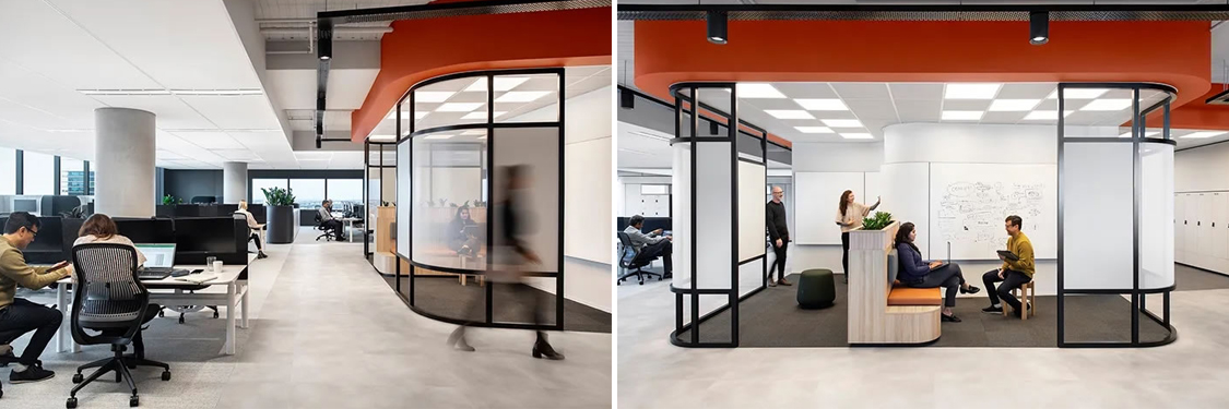 办公室装建设计