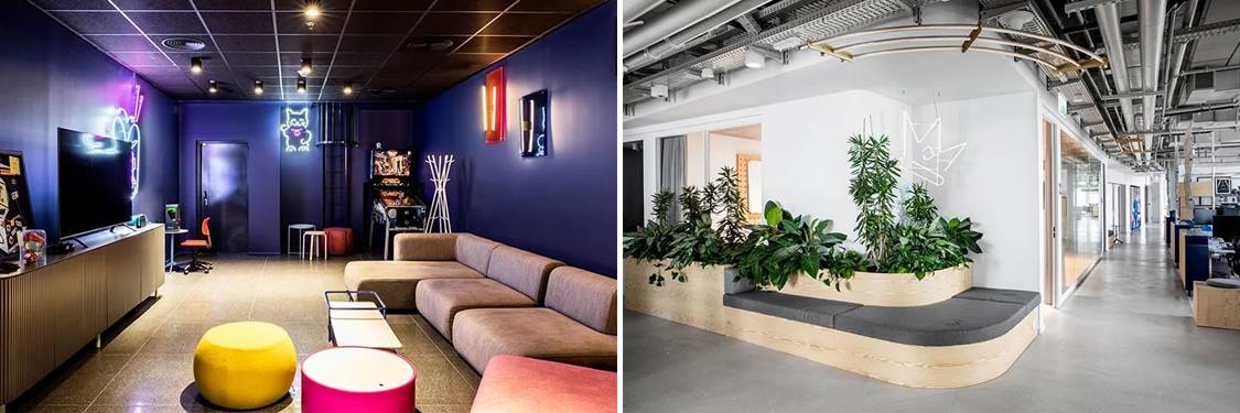 办公室装建设计