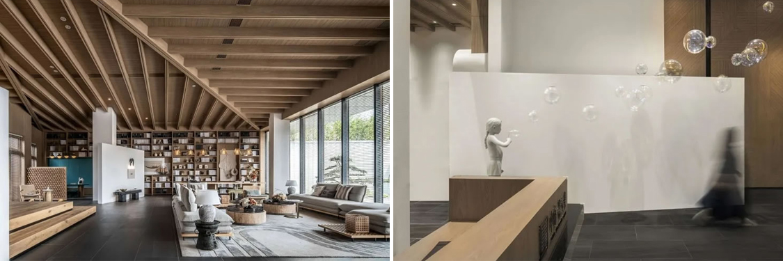 办公室装建设计