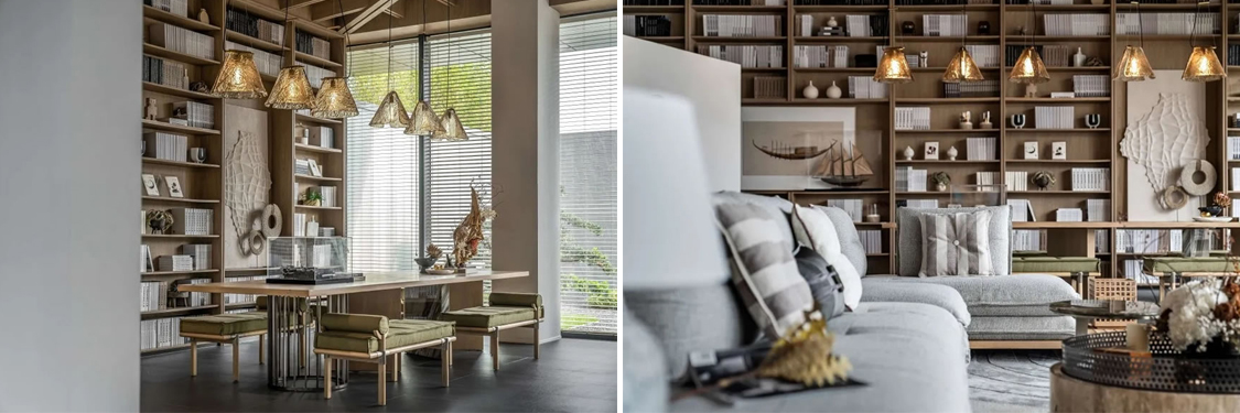 办公室装建设计