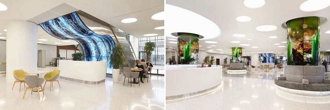 昭通装建设计公司