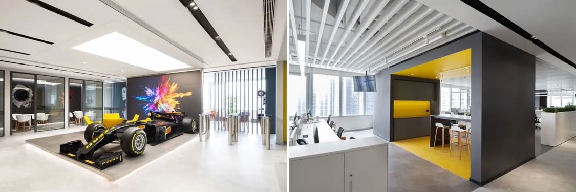 昭通装建设计公司