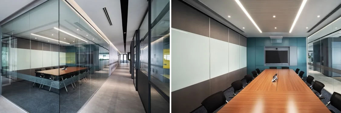 办公室装建设计